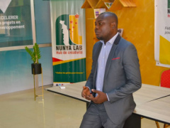Nunya Lab gets a new business manager