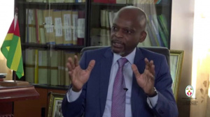 "Ce que le Togo a &agrave; gagner est tellement important quand on voit la capacit&eacute; du Commonwealth&rdquo; (Robert Dussey)