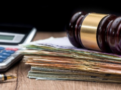 Togo: legal interest rate reduced to 4.2391%