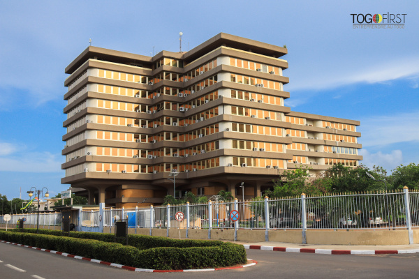 Togo : les crédits accordés par les banques et les microfinances en hausse au premier trimestre