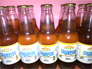 Le MIFA pourrait accompagner &laquo; Champiso &raquo; dans la mobilisation de 650 millions FCFA pour son industrialisation