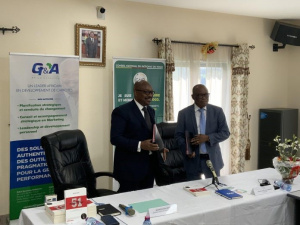 Togo : signature d&rsquo;un partenariat entre le Patronat et le Cabinet G&amp;A Africa Consulting au profit des entreprises