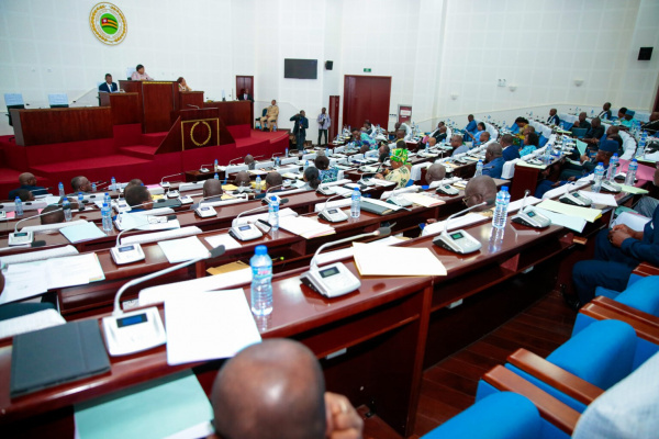 Togo Updates Law on Electronic Transactions to Promote E-commerce and Build Digital Trust