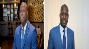 Classement Choiseul 2021 : Aftar Tour&eacute; Morou encore dans le Top 100 africain, St&eacute;phane Akaya dans le Top 200