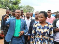 Togolese entrepreneur Bemah Gado listed among 35 most influential young people in the Francophone world, in 2018