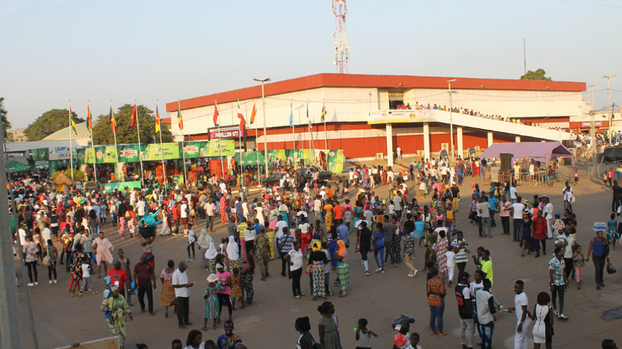 Togo : la 19è Foire internationale de Lomé, c’est du 22 novembre au 8 décembre prochains !