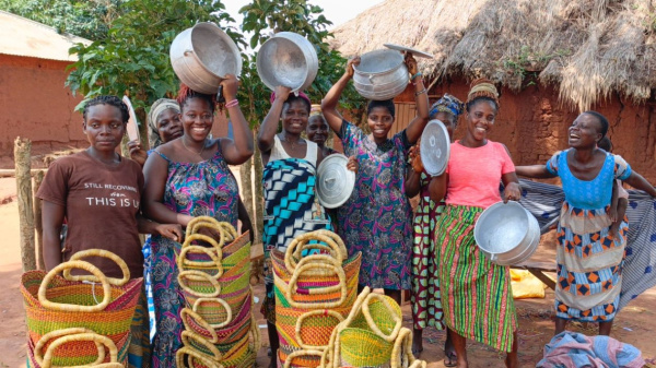 Togo launches support program for 115 cooperatives with GIZ backing