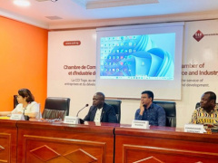 Trade: A Hundred Togolese Business Leaders Headed to China