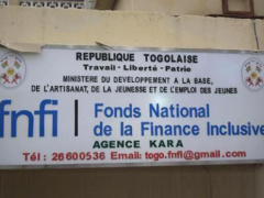 Togo: FNFI seeks a firm to provide and set up new software for its portfolio management