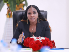 World Bank commitments to Togo increased five-fold between 2018 and now