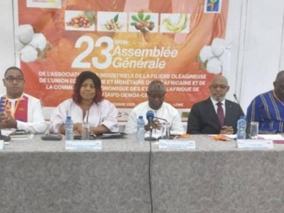 oilseed-in-west-africa-stakeholders-rethink-the-industry-s-development-in-lome