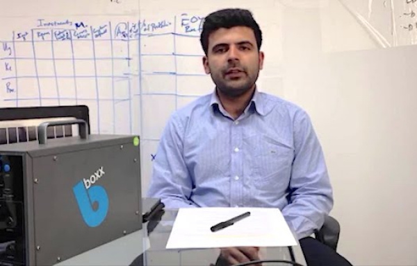 BBOXX raises €6M via crowdfunding to improve access to solar power in Togo and six other African nations