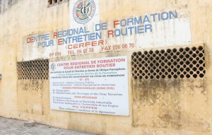 Le Conseil de l&rsquo;Entente va r&eacute;habiliter le CERFER