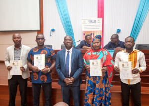 Togo : l&rsquo;enseignement de l&rsquo;anglais g&eacute;n&eacute;ralis&eacute; au primaire d&egrave;s la rentr&eacute;e 2025-2026