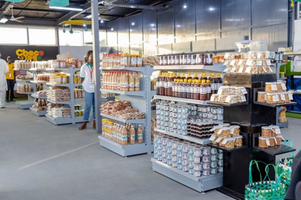 Togo : vers un nouveau cadre l&eacute;gal pour encadrer la concurrence et prot&eacute;ger les consommateurs