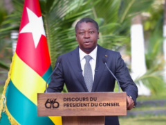 Togo unveils plans for new development roadmap, public consultations announced