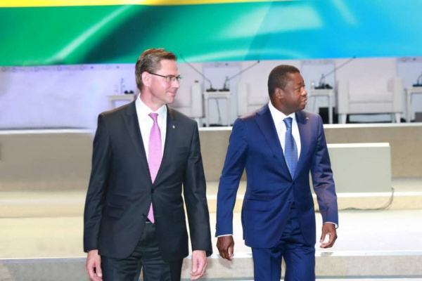 Togolese consulting firm BAGE selected to support 125 projects selected at the FETUE