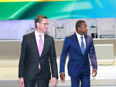 Togolese consulting firm BAGE selected to support 125 projects selected at the FETUE
