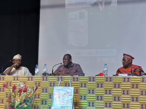 Monnaie unique Cedeao: Kako Nubukpo annonce les Etats g&eacute;n&eacute;raux de l&rsquo;Eco, en Avril prochain &agrave; Lom&eacute;