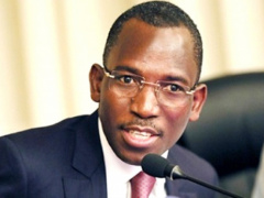 Parliament unanimously adopts new labor code