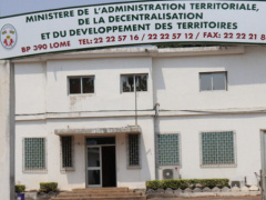 Togo Advances Decentralization with New Administrative Conferences
