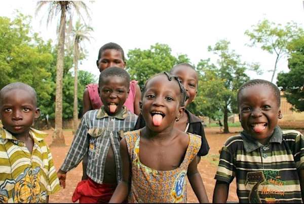 Condition des enfants : les progrès du Togo et de ses voisins ces 20 dernières années (rapport)