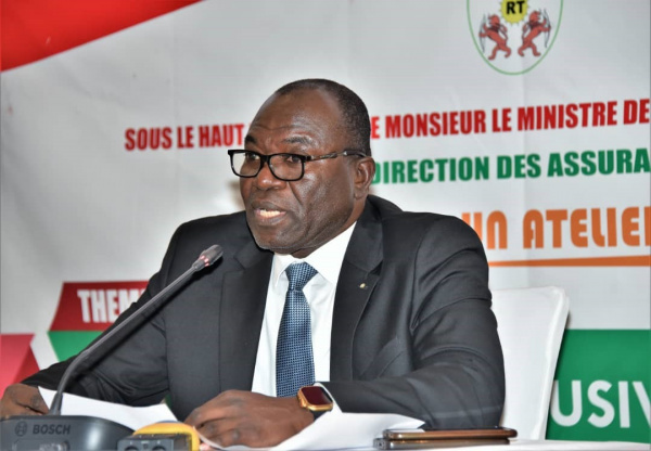 Togo : l&#039;Etat encourage les assureurs à promouvoir la micro-assurance