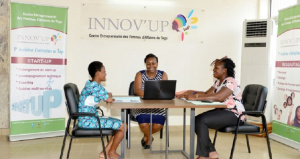 Pour sa cohorte 2020, Innov&rsquo;Up recherche de jeunes entrepreneures innovantes dans le secteur de l&rsquo;artisanat