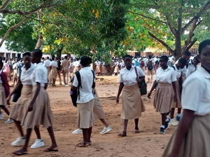 Togo : plus de 3 millions d&rsquo;&eacute;l&egrave;ves reprennent les cours sous le signe de nouvelles r&eacute;formes