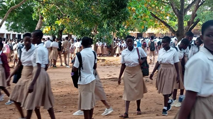 Togo : plus de 3 millions d’élèves reprennent les cours sous le signe de nouvelles réformes