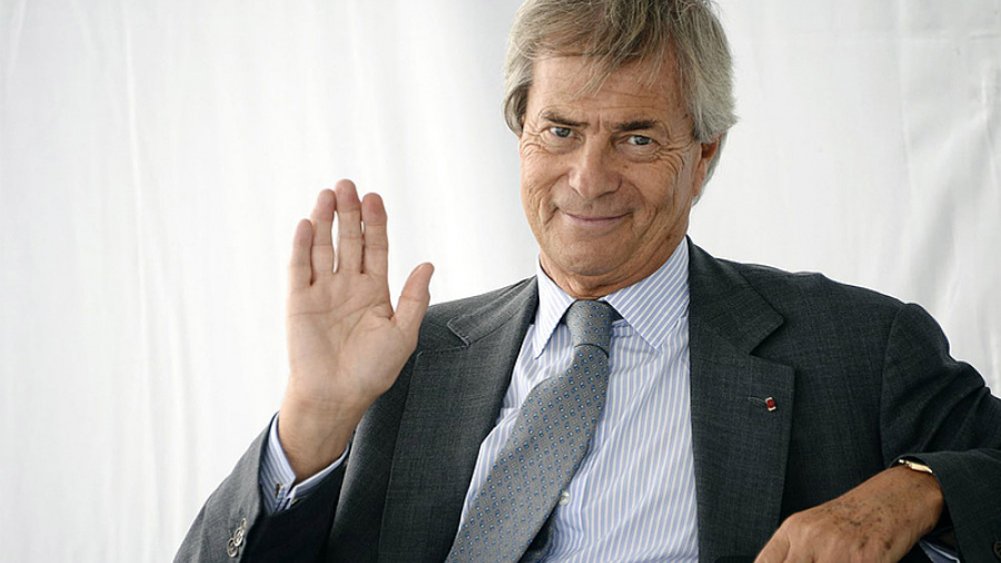 Bolloré, bientôt auditionné par la justice concernant les ports de Conakry et de Lomé