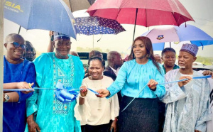 Un nouvel abattoir moderne pour booster l&rsquo;industrie de la viande dans la pr&eacute;fecture des Lacs