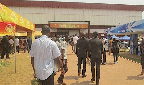 Togo: Burkina Faso invited as special guest for the 15th edition of Lomé International fair