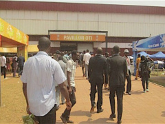 Togo: Burkina Faso invited as special guest for the 15th edition of Lomé International fair