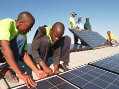 CIZO Project: SOLEVA starts operations as planned