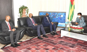 Togo : Cofina s&rsquo;engage davantage en faveur de l&rsquo;inclusion financi&egrave;re en 2022