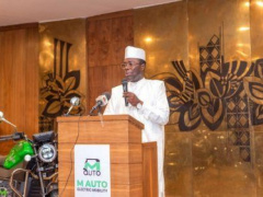 M Auto and Togolese Government team up to speed up transition to electric mobility
