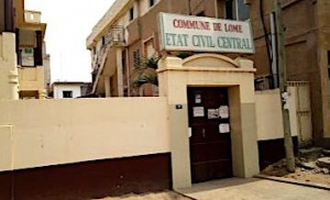 Togo : Mise en place d&rsquo;un comit&eacute; technique pour rendre l&rsquo;&eacute;tat civil plus efficace