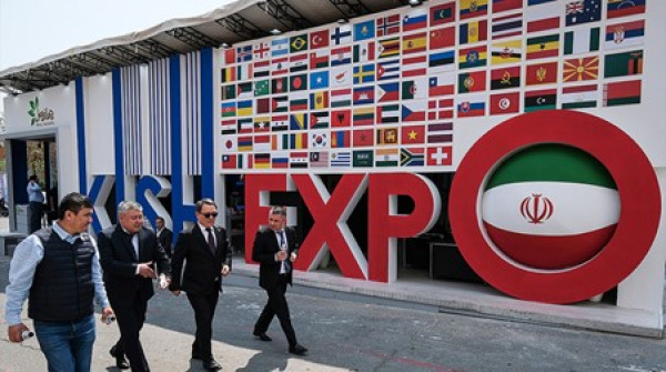 Togo to Attend Upcoming Iran Expo 2025