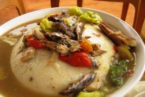 La 3&egrave; &eacute;dition de &laquo;&nbsp;Togo Valeurs Culinaires&nbsp;&raquo; est annonc&eacute;e du 26 au 28 ao&ucirc;t prochain