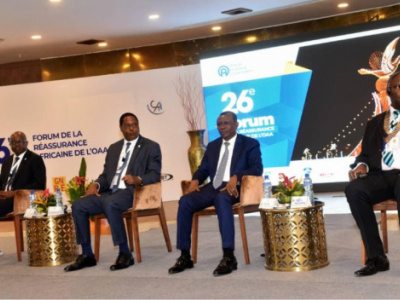 26th-african-reinsurance-forum-sani-yaya-urges-reinsurers-to-support-the-development-of-african-countries