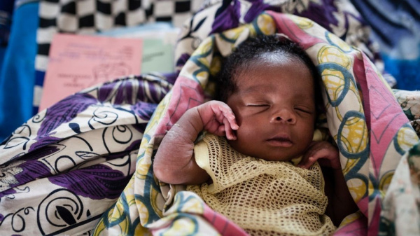 La mortalité infanto-juvénile en baisse dans le nord Togo (étude)