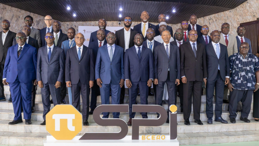 La BCEAO lance un espace développeurs pour de nouvelles solutions de paiements instantanés
