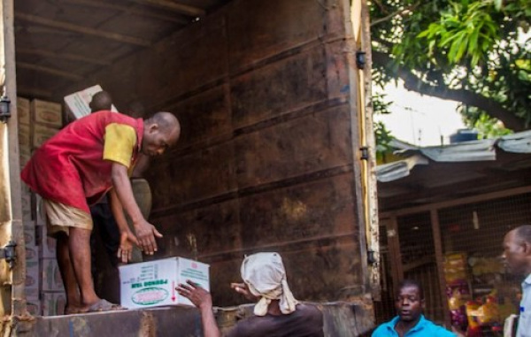 Kobo 360, la plateforme nigériane de transport et logistique, va bientôt s’implanter au Togo