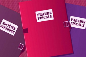 Le Togo adh&egrave;re &agrave; une Convention de l&rsquo;OCDE visant &agrave; lutter contre l&rsquo;&eacute;vasion fiscale&nbsp;