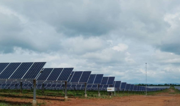 La MIGA va mobiliser 1,65 milliard $ pour AMEA Power, le Togo dans le portefeuille