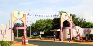 Togo : Kossivi Hounakey et Pr&eacute;nam Houzou Mouzou, aux commandes des universit&eacute;s publiques