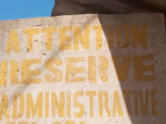 Togo Launches Census for Administrative Reserves in Greater Lomé