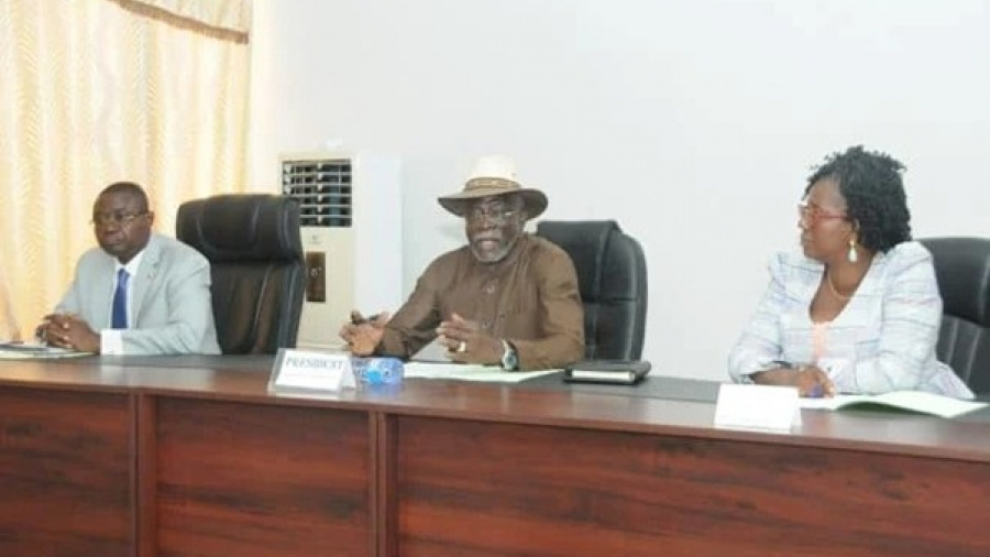 Togo : entre appels au report et mobilisation timide, le CPC veut préserver le calendrier des municipales