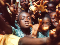 Togo's population hits 8.685 million, U.N. projections show